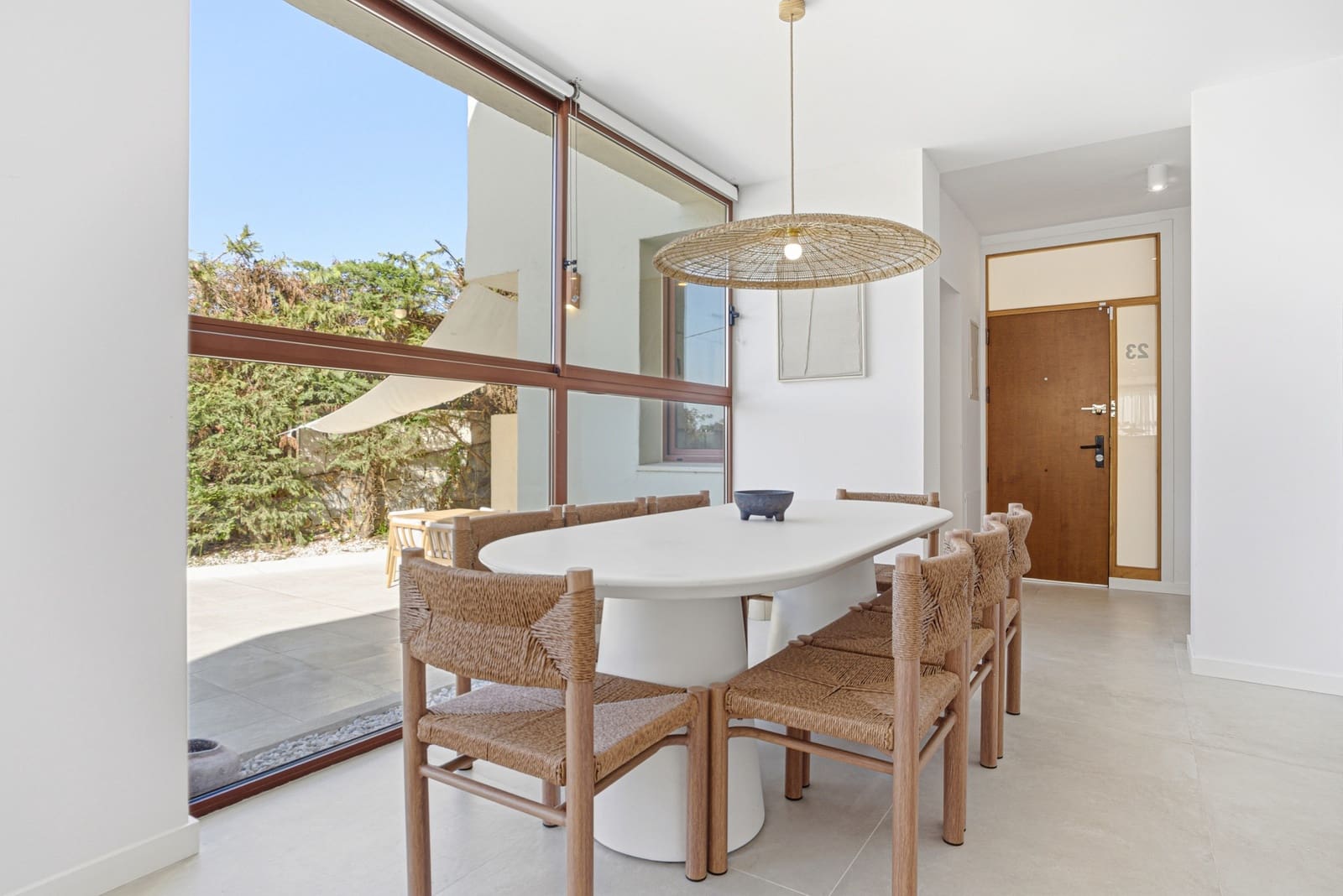 5 sovrum Hus till salu i Cancelada med pool garage - 875 000 € (Ref: 9413659)