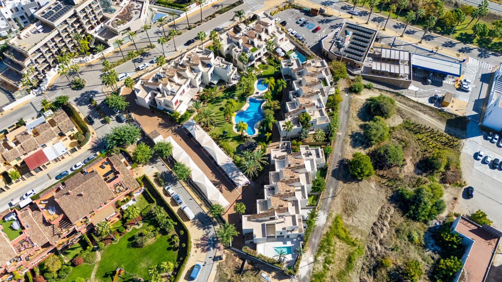 5 sovrum Hus till salu i Cancelada med pool garage - 875 000 € (Ref: 9413659)