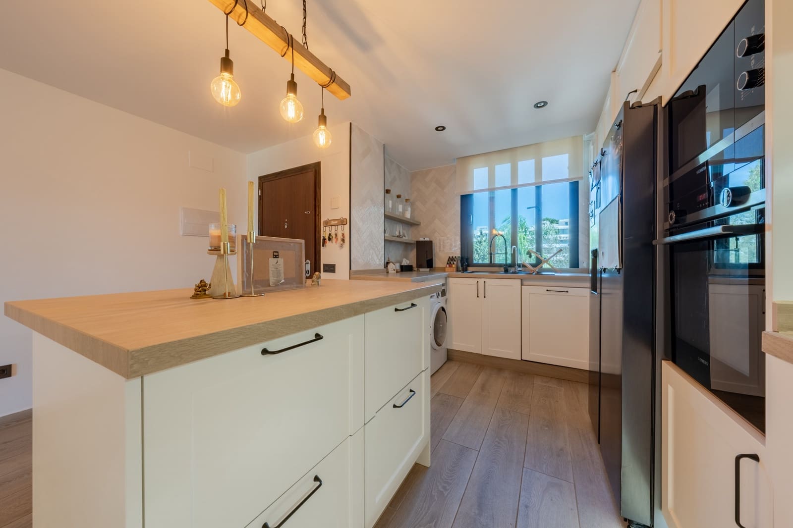 3 sovrum Takvåning till salu i Atalaya-Isdabe med pool garage - 649 000 € (Ref: 9413662)