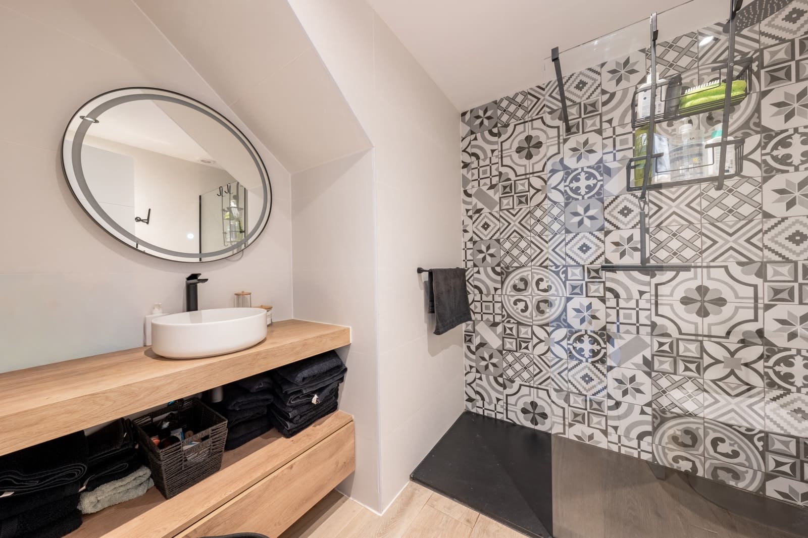 3 sovrum Takvåning till salu i Atalaya-Isdabe med pool garage - 649 000 € (Ref: 9413662)