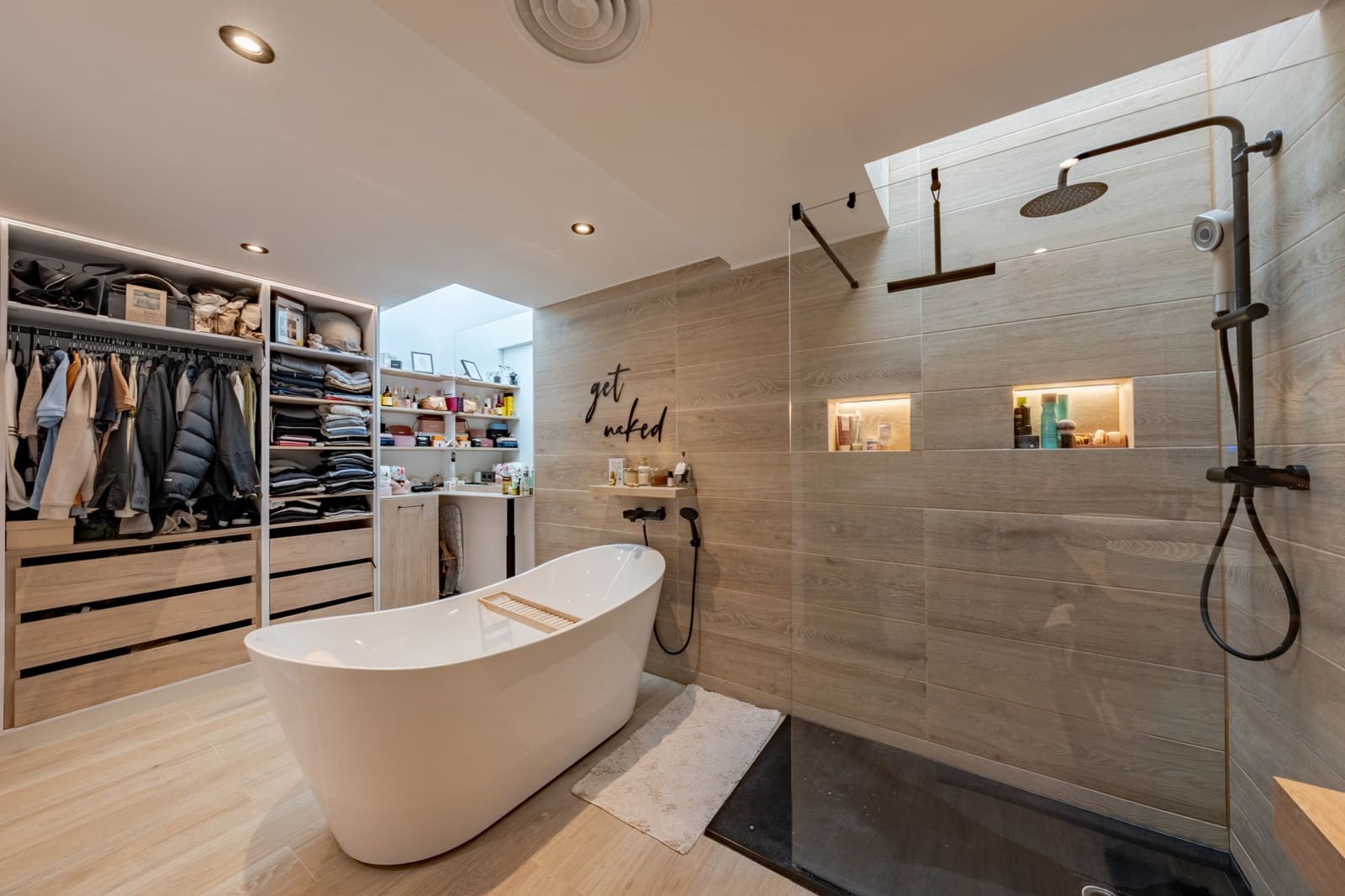 3 sovrum Takvåning till salu i Atalaya-Isdabe med pool garage - 649 000 € (Ref: 9413662)