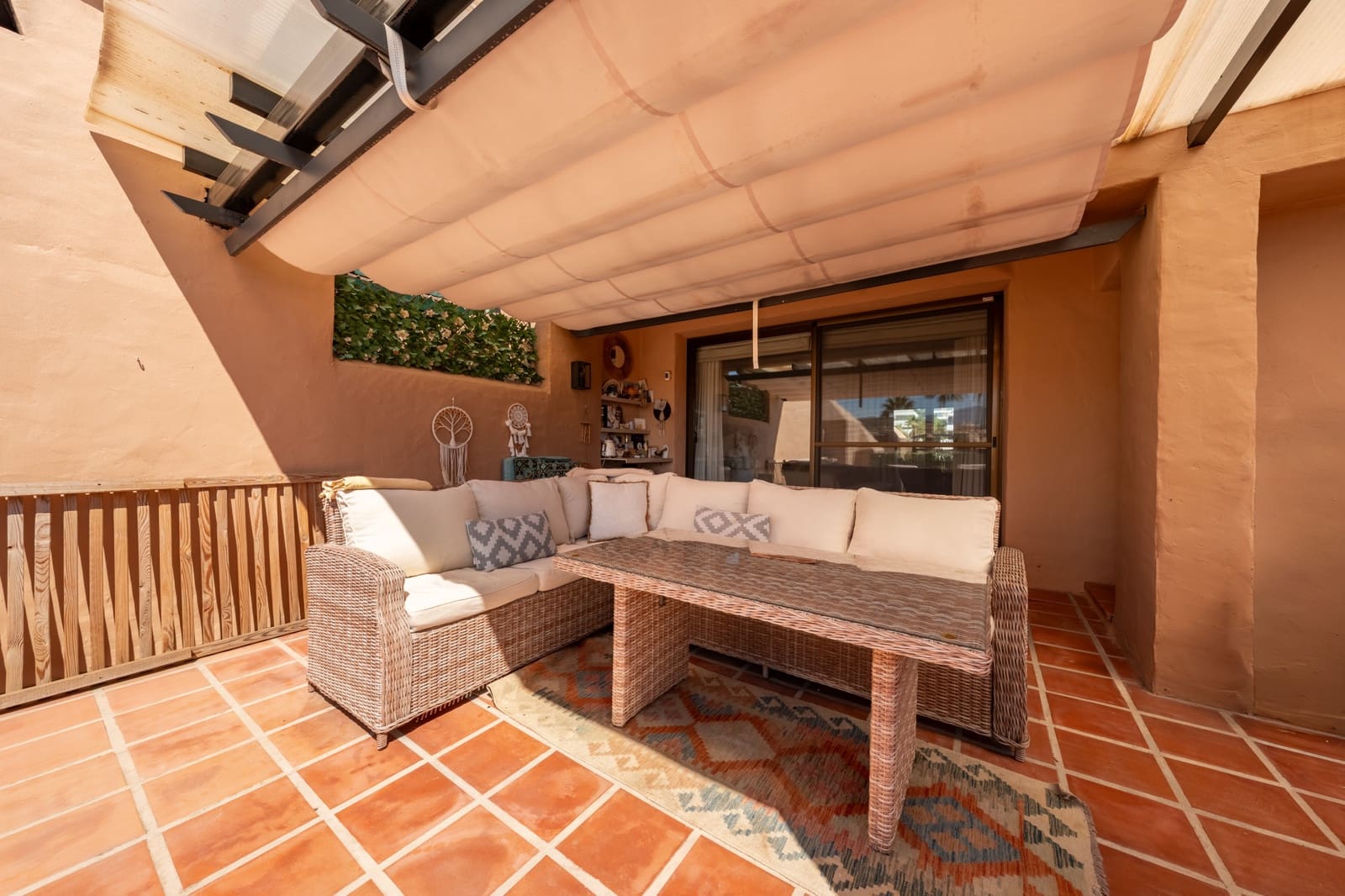 3 sovrum Takvåning till salu i Atalaya-Isdabe med pool garage - 649 000 € (Ref: 9413662)