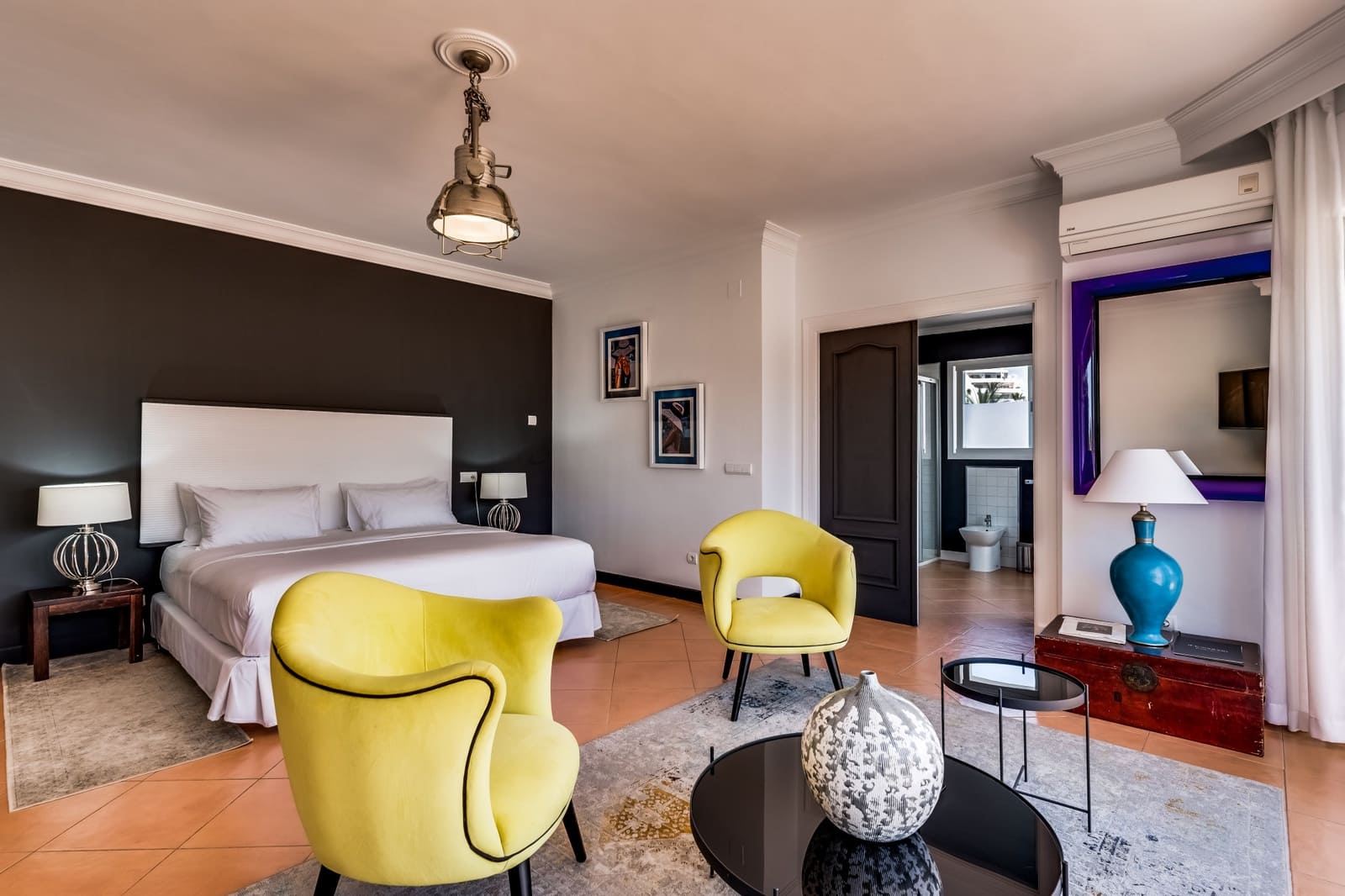 3 bedroom Penthouse for sale in Nueva Andalucia with pool garage - € 1,750,000 (Ref: 9413663)