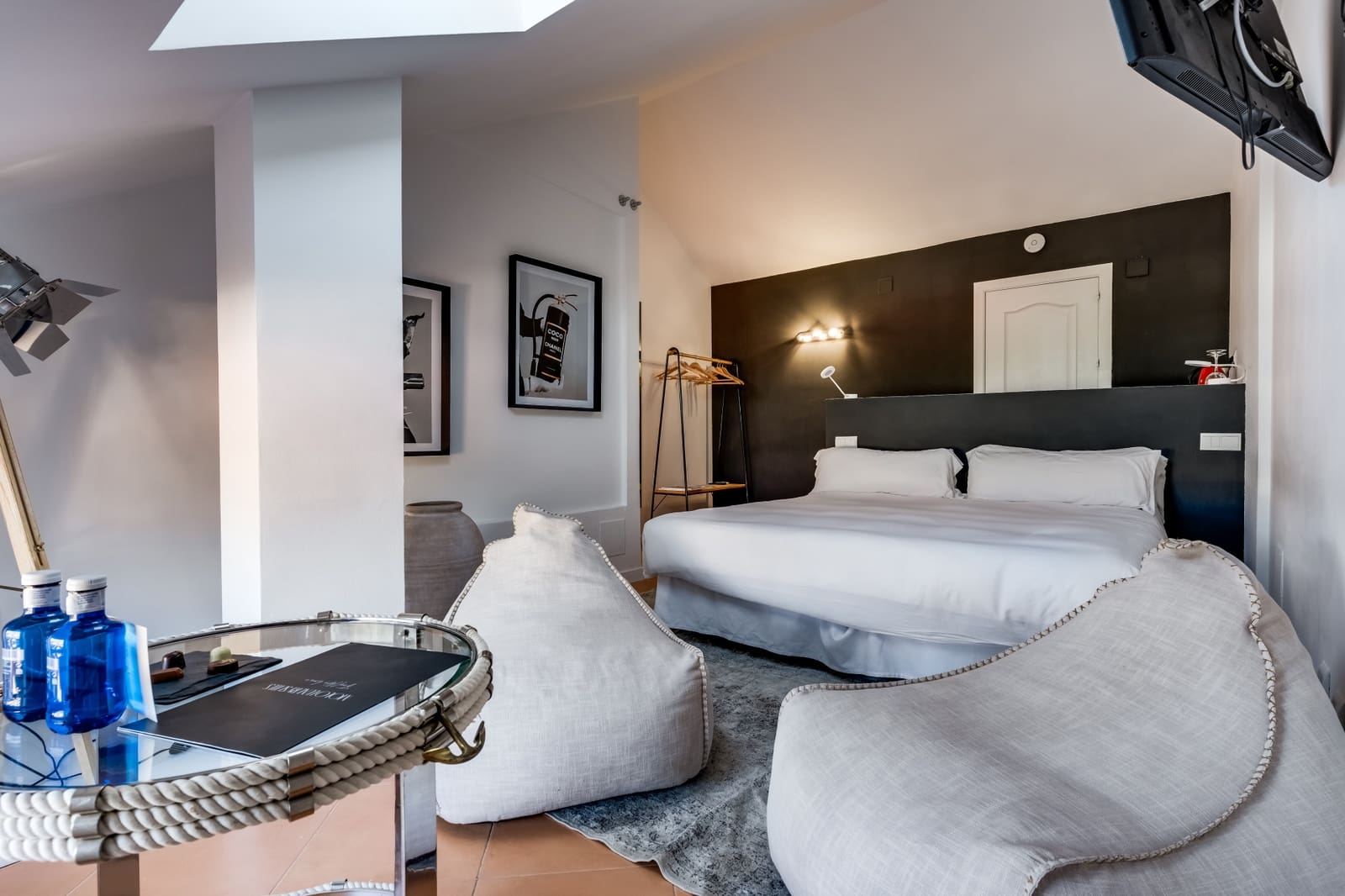 3 bedroom Penthouse for sale in Nueva Andalucia with pool garage - € 1,750,000 (Ref: 9413663)