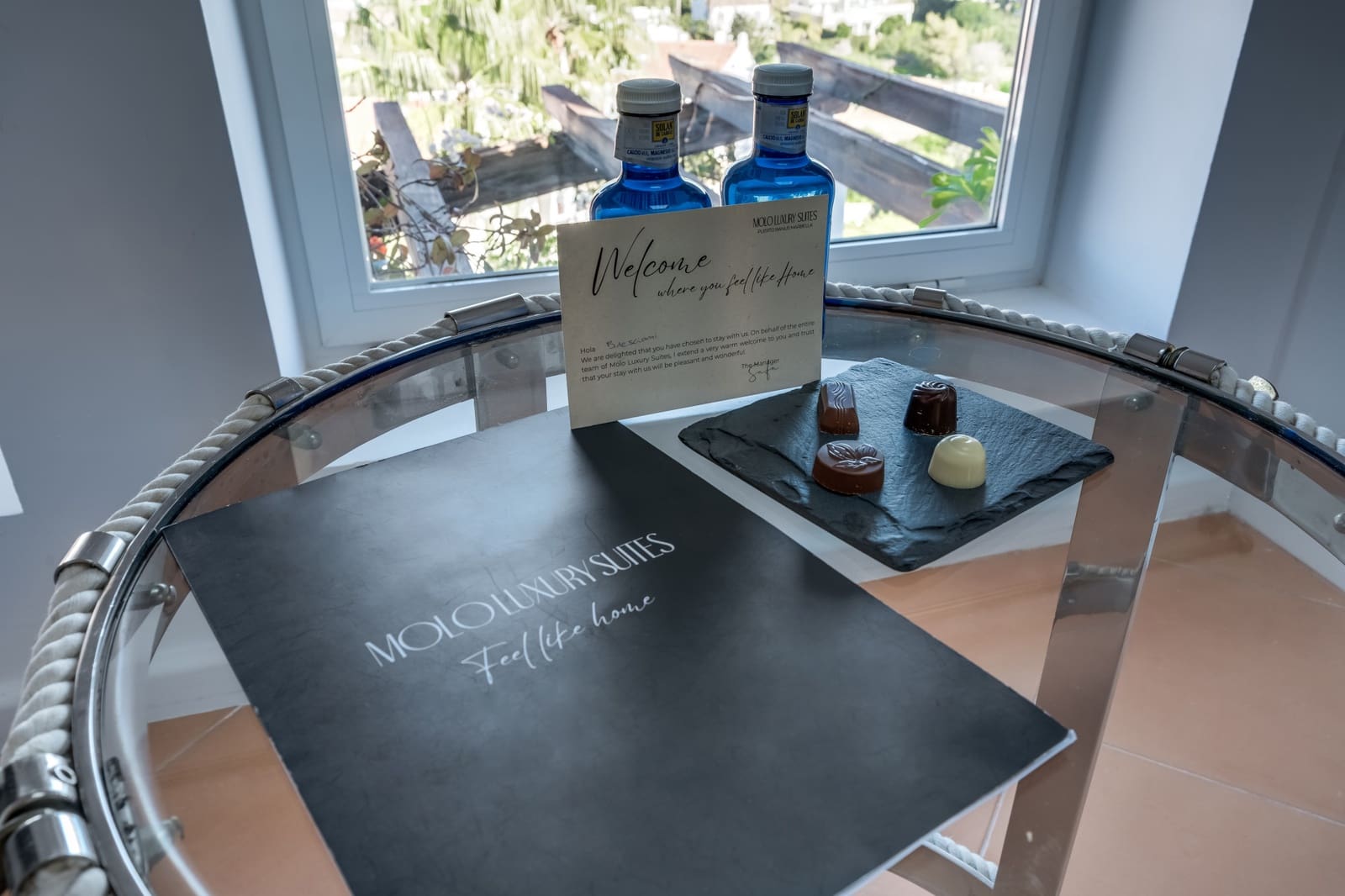 3 bedroom Penthouse for sale in Nueva Andalucia with pool garage - € 1,750,000 (Ref: 9413663)