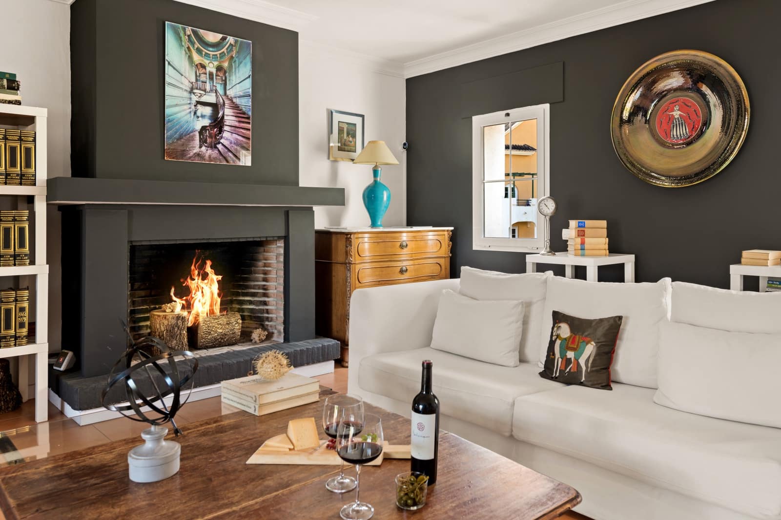 3 bedroom Penthouse for sale in Nueva Andalucia with pool garage - € 1,750,000 (Ref: 9413663)