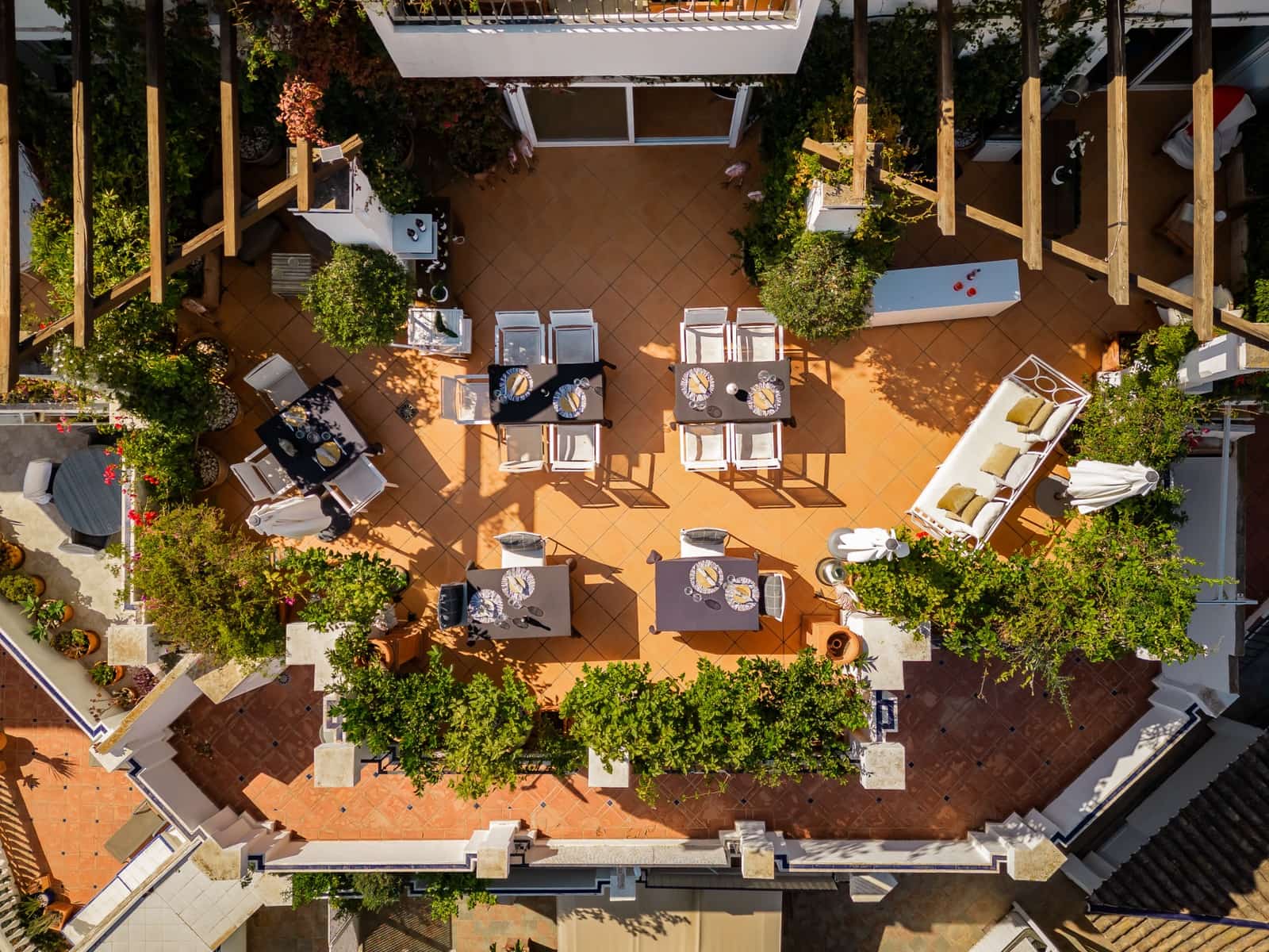 3 bedroom Penthouse for sale in Nueva Andalucia with pool garage - € 1,750,000 (Ref: 9413663)