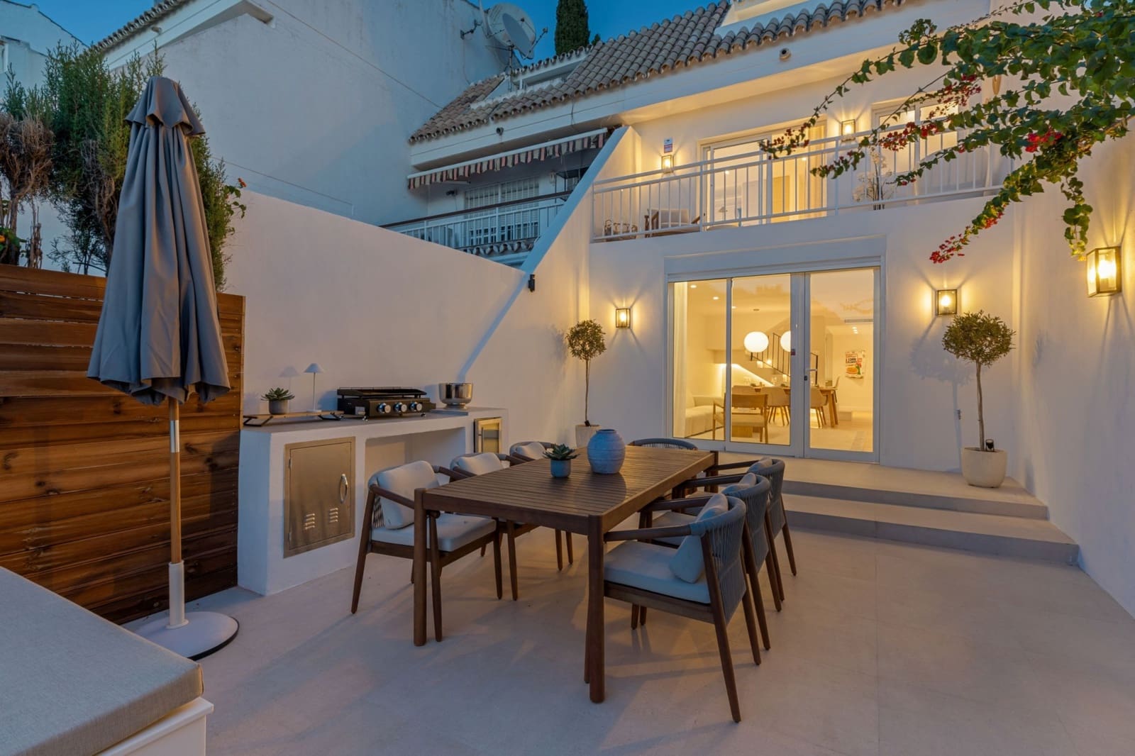 4 slaapkamer Huis te koop in Marbella met zwembad - € 995.000 (Ref: 9413665)