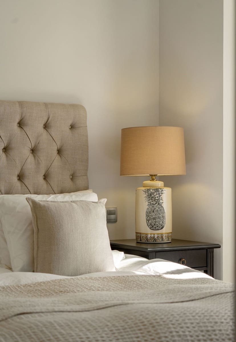 3 soverom Penthouse til salgs i Cancelada med svømmebasseng garasje - € 649 000 (Ref: 9413666)