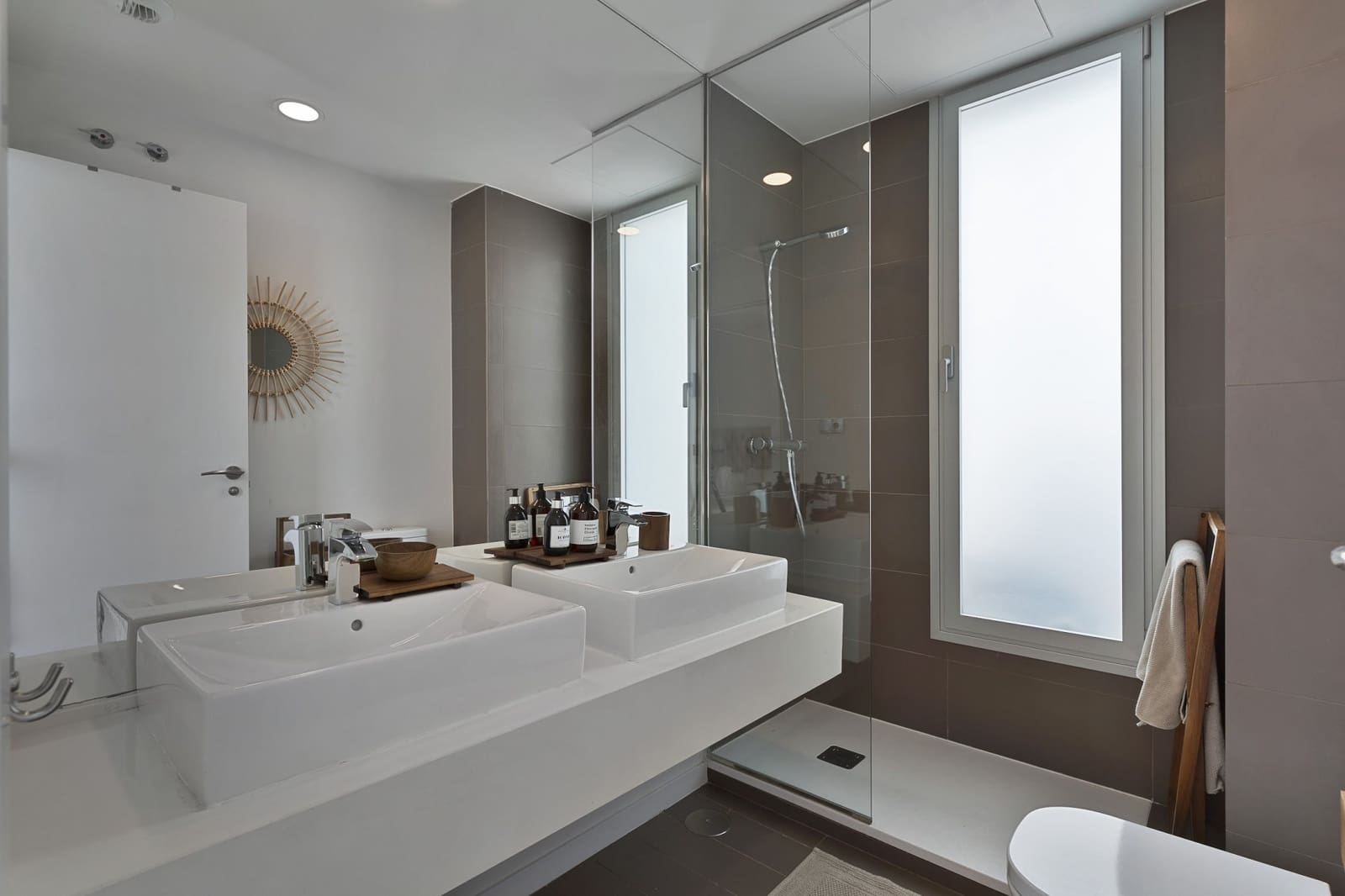 3 soverom Penthouse til salgs i Cancelada med svømmebasseng garasje - € 649 000 (Ref: 9413666)