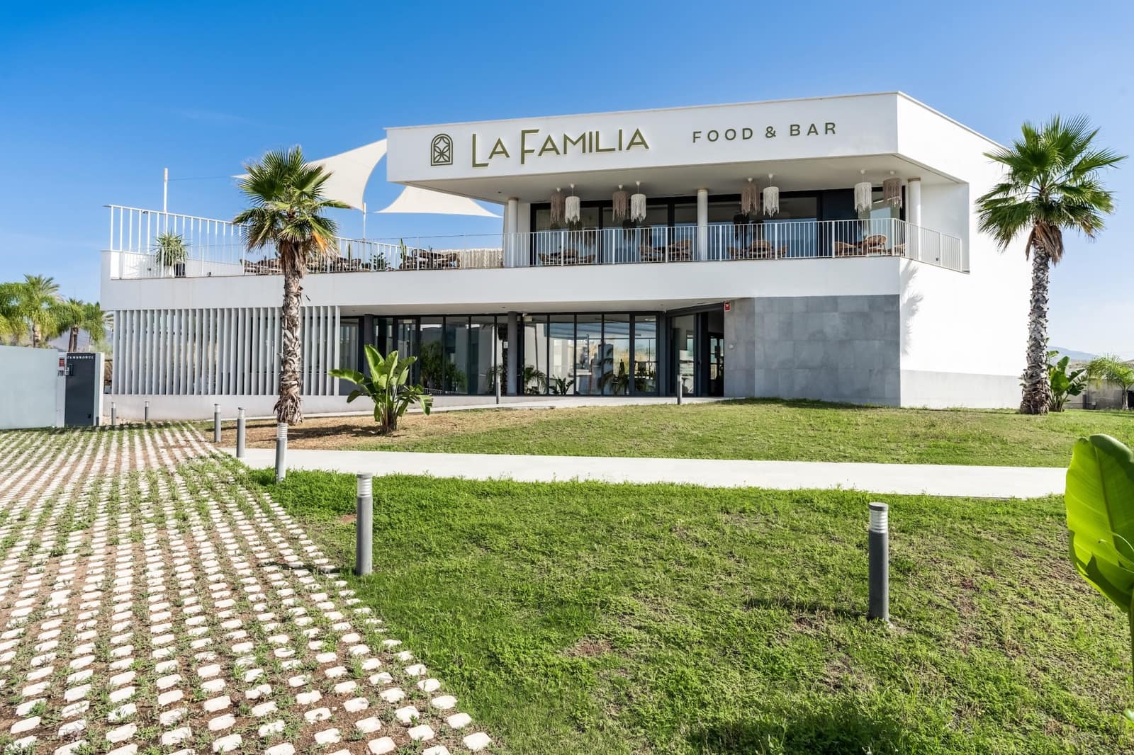 3 soverom Penthouse til salgs i Cancelada med svømmebasseng garasje - € 649 000 (Ref: 9413666)