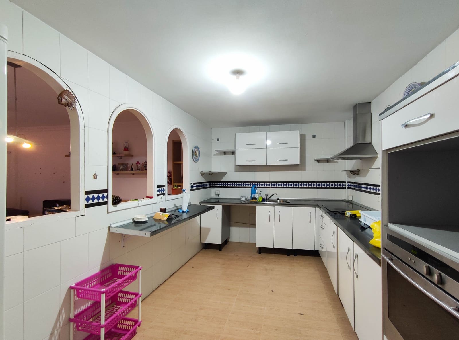 3 bedroom Apartment for sale in El Padron with pool garage - € 330,000 (Ref: 9413668)