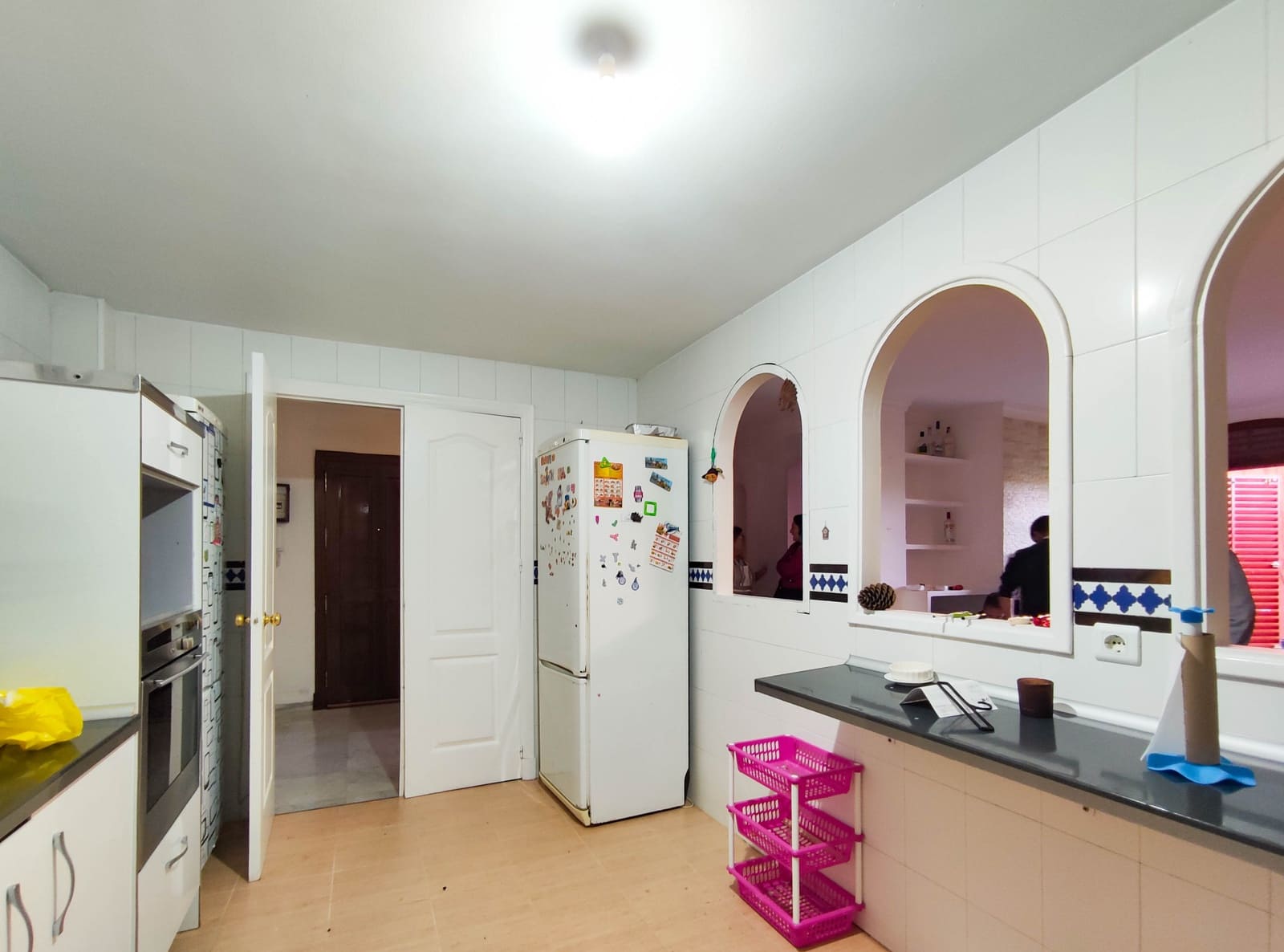 3 bedroom Apartment for sale in El Padron with pool garage - € 330,000 (Ref: 9413668)