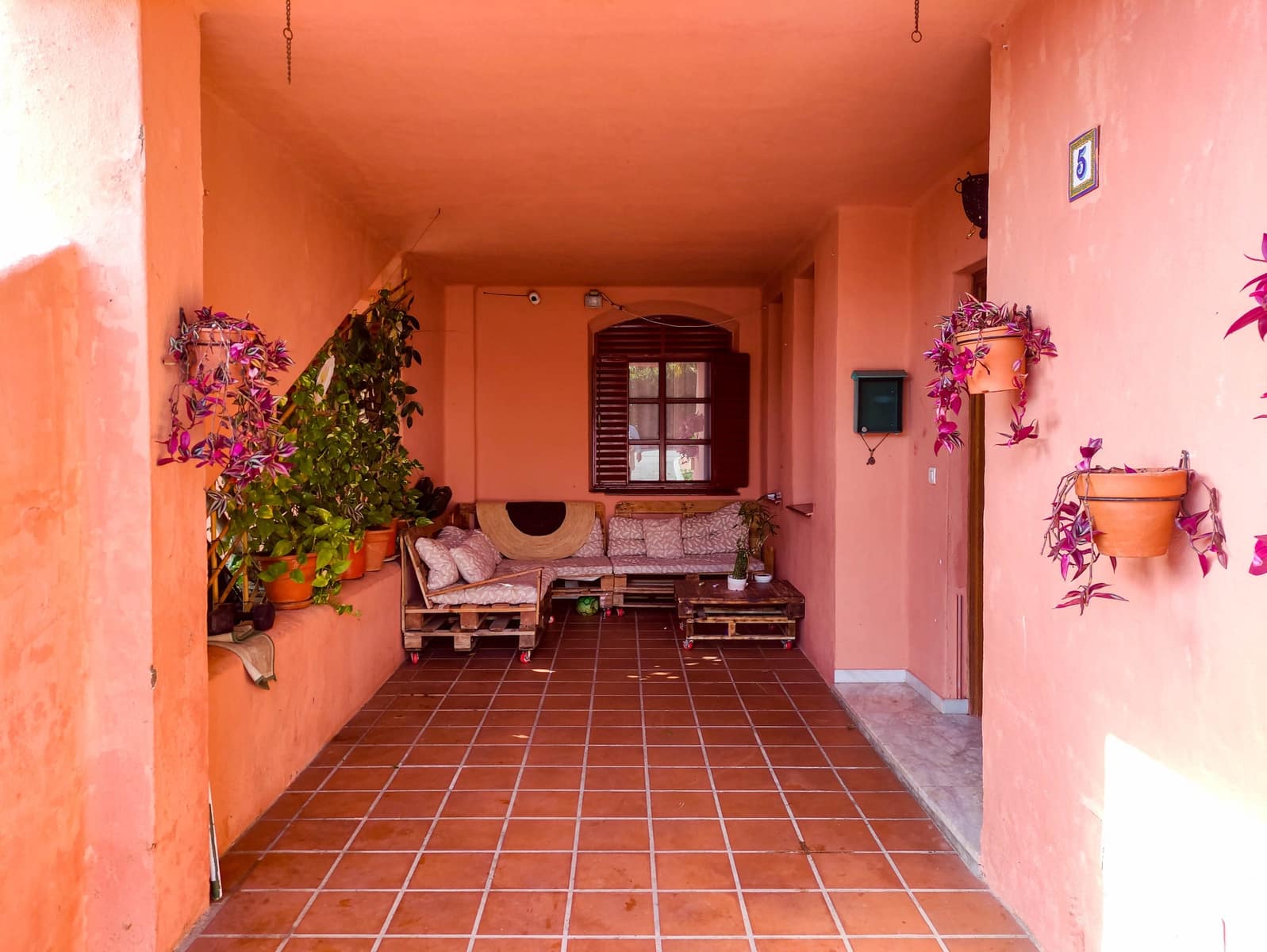3 bedroom Apartment for sale in El Padron with pool garage - € 330,000 (Ref: 9413668)