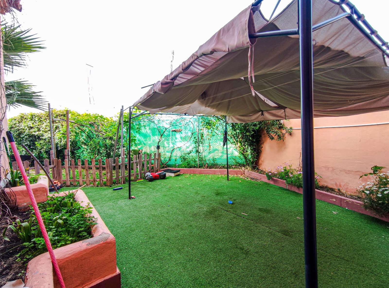 3 bedroom Apartment for sale in El Padron with pool garage - € 330,000 (Ref: 9413668)