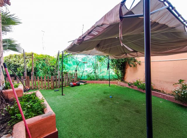 3 soverom Leilighet til salgs i El Padrón, Estepona med svømmebasseng garasje - € 330 000 (Ref: 9413668)