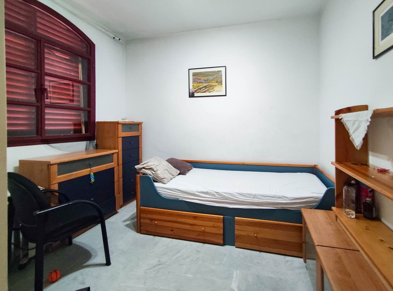 3 bedroom Apartment for sale in El Padron with pool garage - € 330,000 (Ref: 9413668)