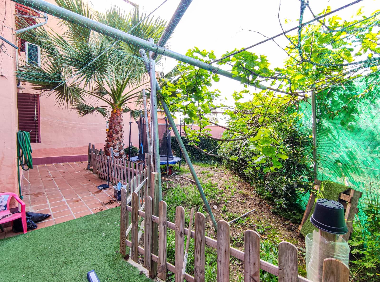 3 bedroom Apartment for sale in El Padron with pool garage - € 330,000 (Ref: 9413668)