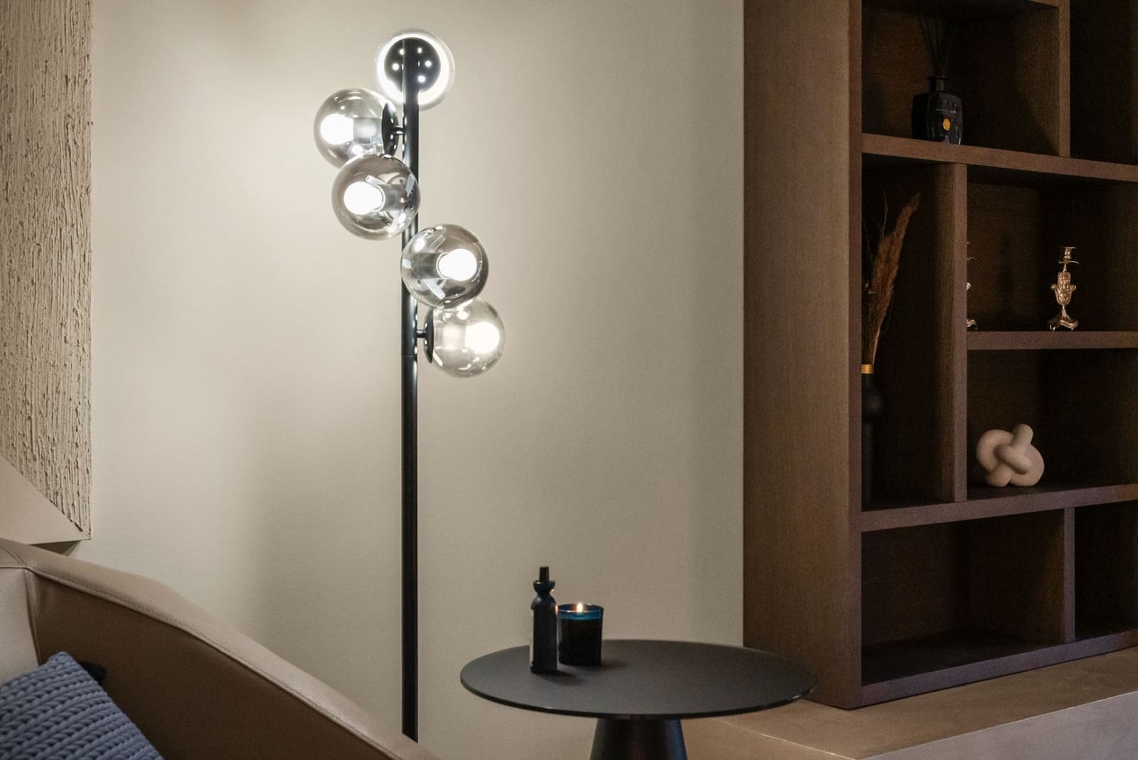 3 Zimmer Apartment zu verkaufen in Golden Mile mit Pool Garage - 1.590.000 € (Ref: 9413672)