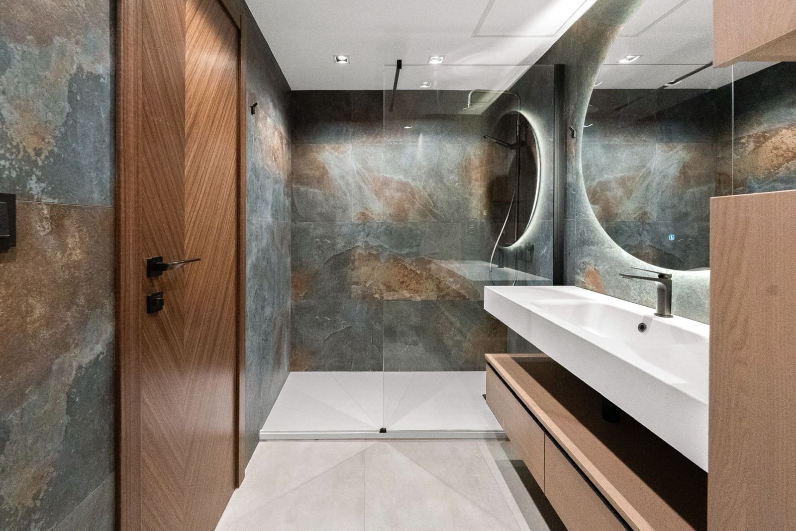 3 Zimmer Apartment zu verkaufen in Golden Mile mit Pool Garage - 1.590.000 € (Ref: 9413672)