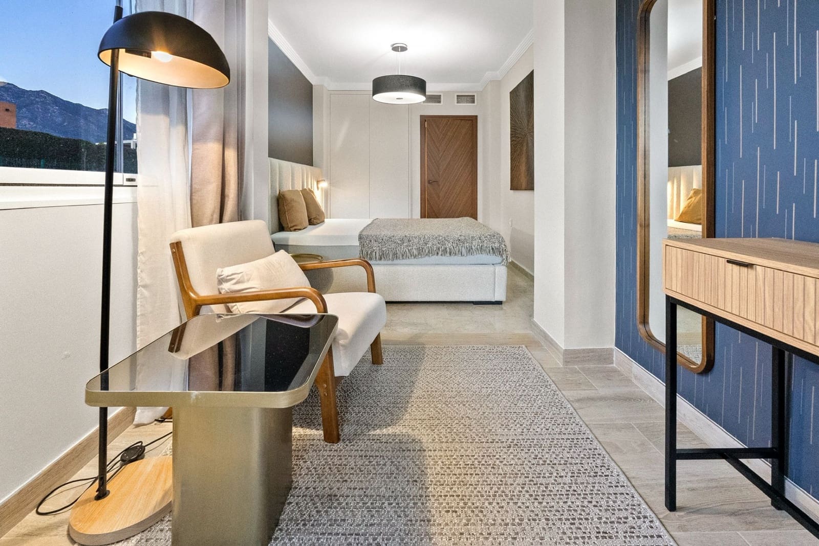 3 Zimmer Apartment zu verkaufen in Golden Mile mit Pool Garage - 1.590.000 € (Ref: 9413672)