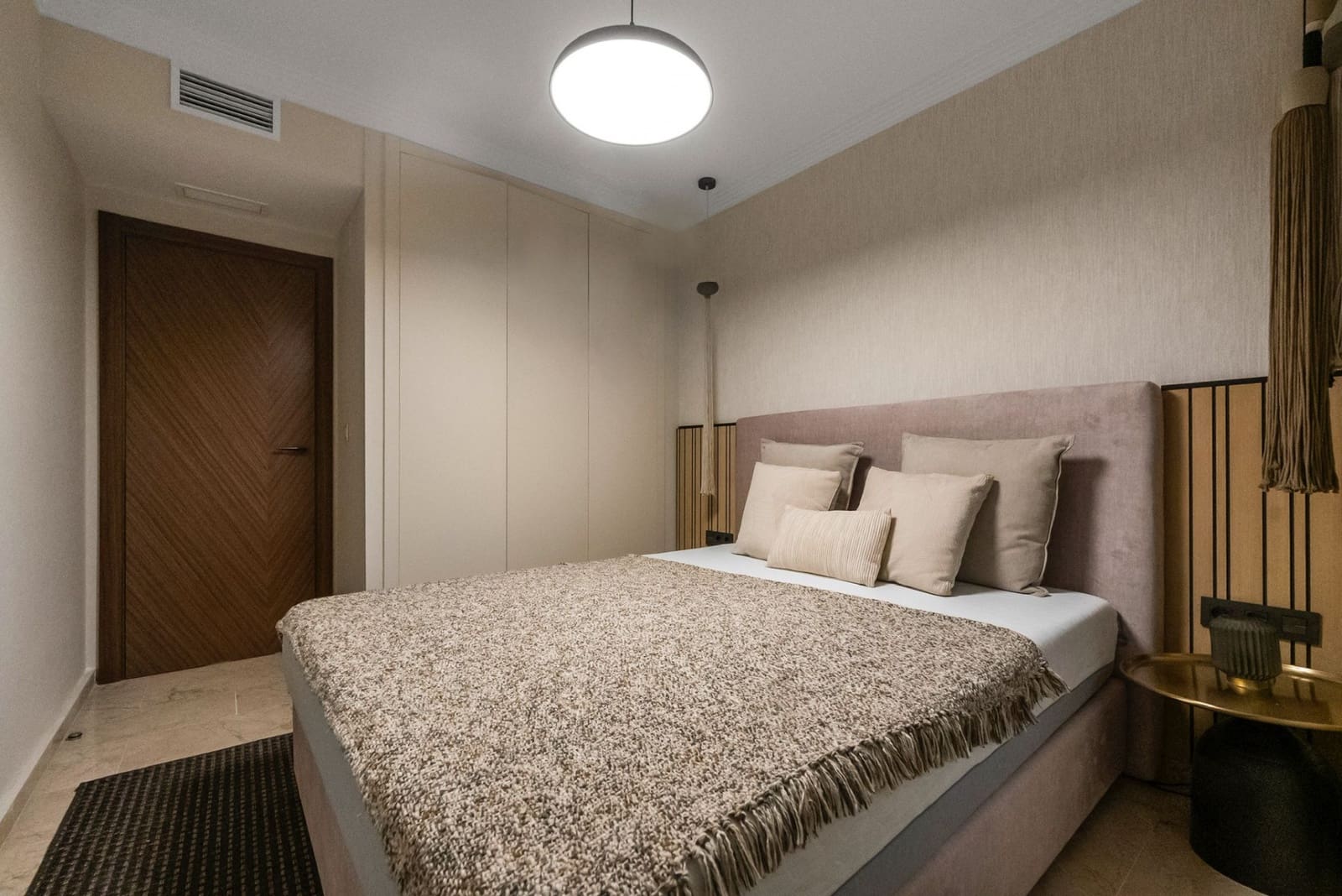 3 Zimmer Apartment zu verkaufen in Golden Mile mit Pool Garage - 1.590.000 € (Ref: 9413672)