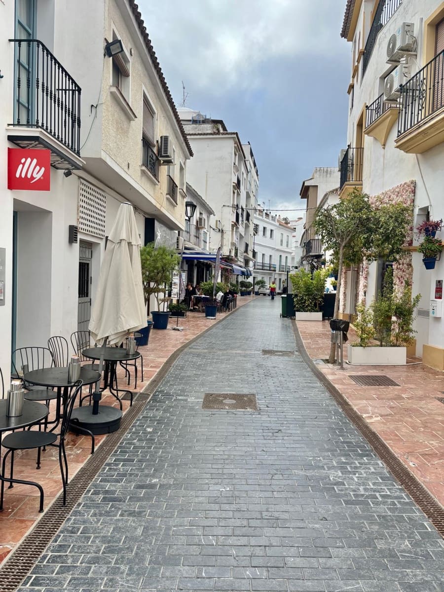 Erhverv til salg i Estepona - € 499.000 (Ref: 9413674)