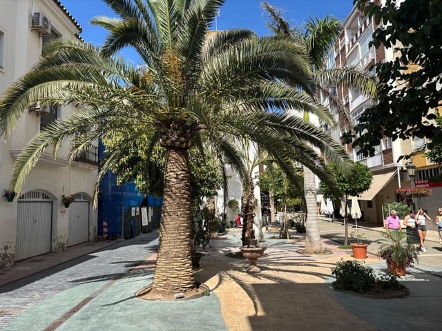 Komercyjne na sprzedaż w Estepona - 499 000 € (Ref: 9413674)