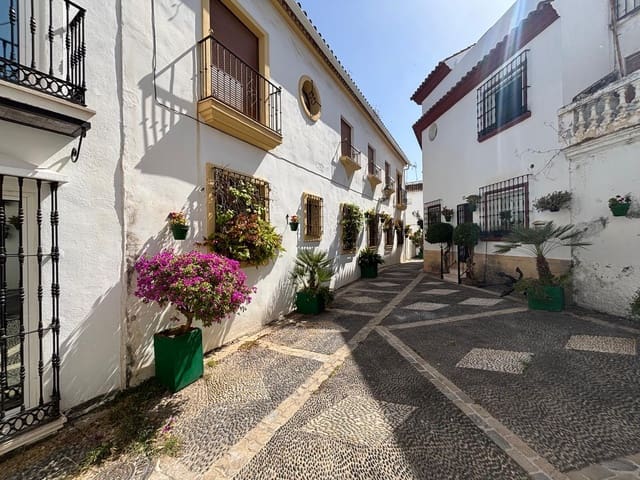 Komercyjne na sprzedaż w Estepona - 499 000 € (Ref: 9413674)