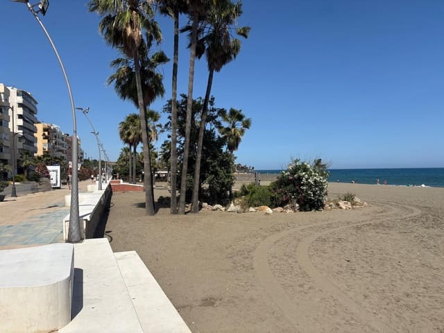 Komercyjne na sprzedaż w Estepona - 499 000 € (Ref: 9413674)