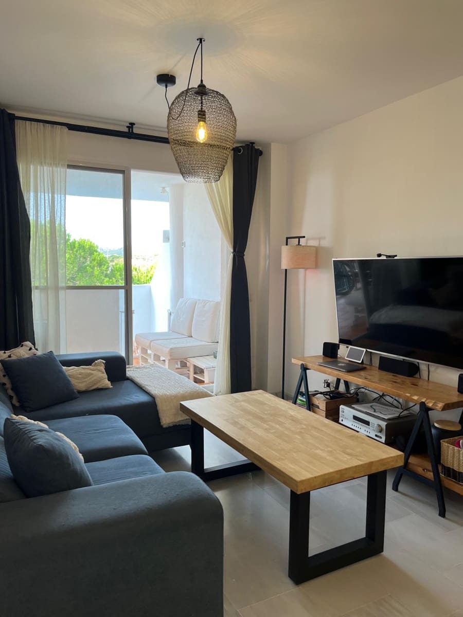 4 chambre Appartement à vendre à Casares avec garage - 299 000 € (Ref: 9413680)