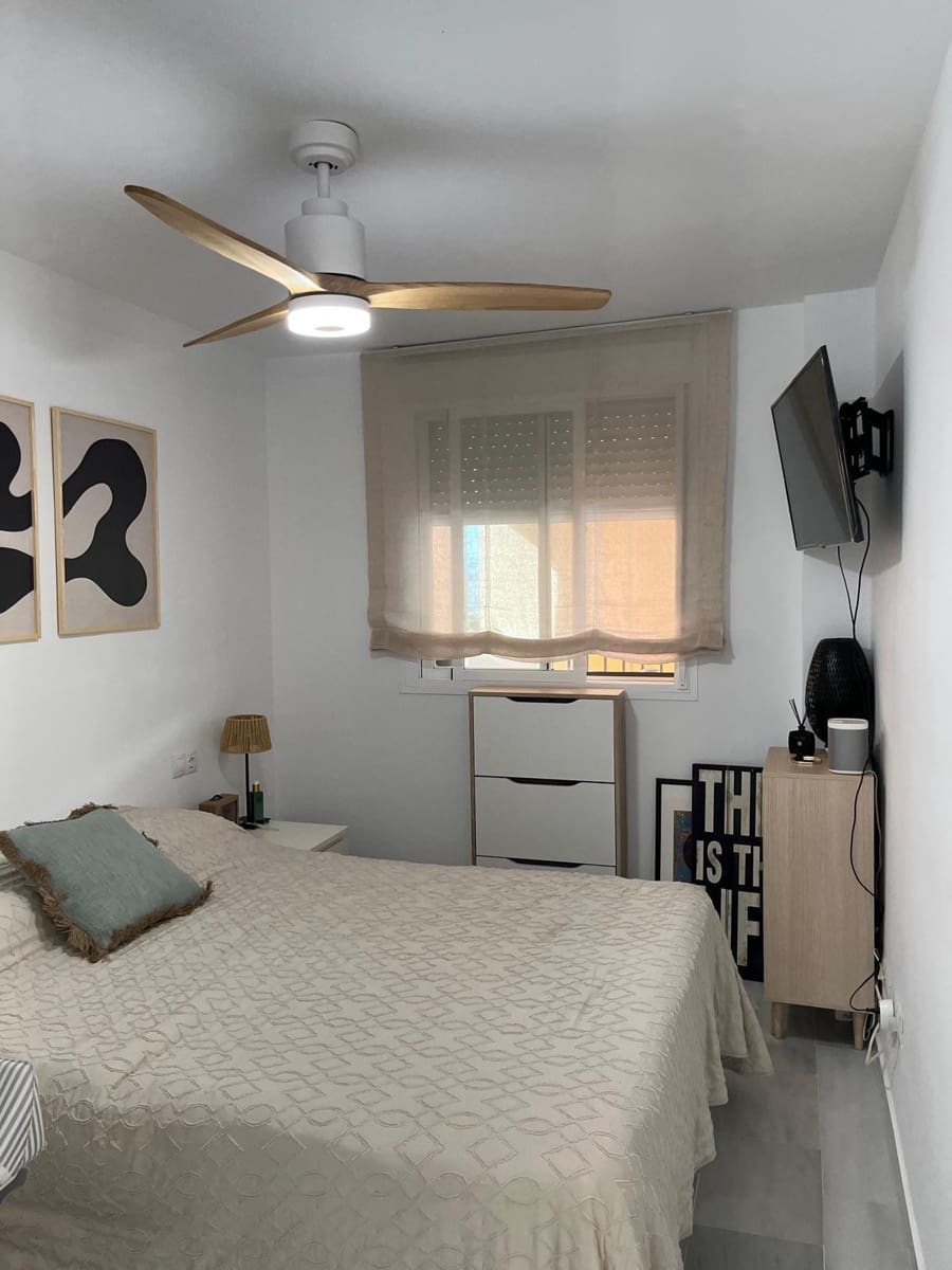 4 chambre Appartement à vendre à Casares avec garage - 299 000 € (Ref: 9413680)