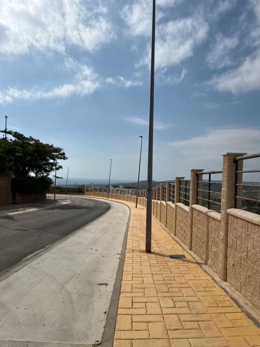 4 chambre Appartement à vendre à Casares avec garage - 299 000 € (Ref: 9413680)