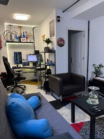 4 chambre Appartement à vendre à Casares avec garage - 299 000 € (Ref: 9413680)