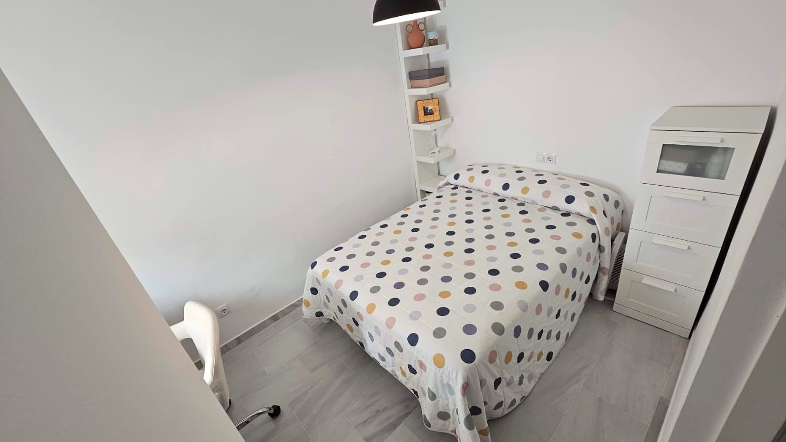 4 chambre Appartement à vendre à Casares avec garage - 299 000 € (Ref: 9413680)