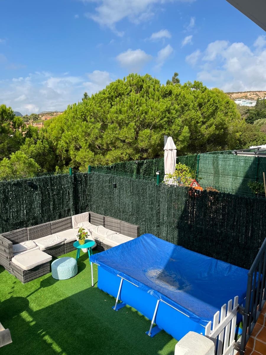 4 chambre Appartement à vendre à Casares avec garage - 299 000 € (Ref: 9413680)