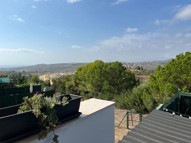 4 chambre Appartement à vendre à Casares avec garage - 299 000 € (Ref: 9413680)
