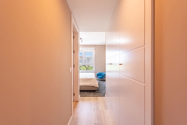 3 slaapkamer Appartement te koop in Nueva Andalucia, Marbella met zwembad garage - € 559.000 (Ref: 9413681)