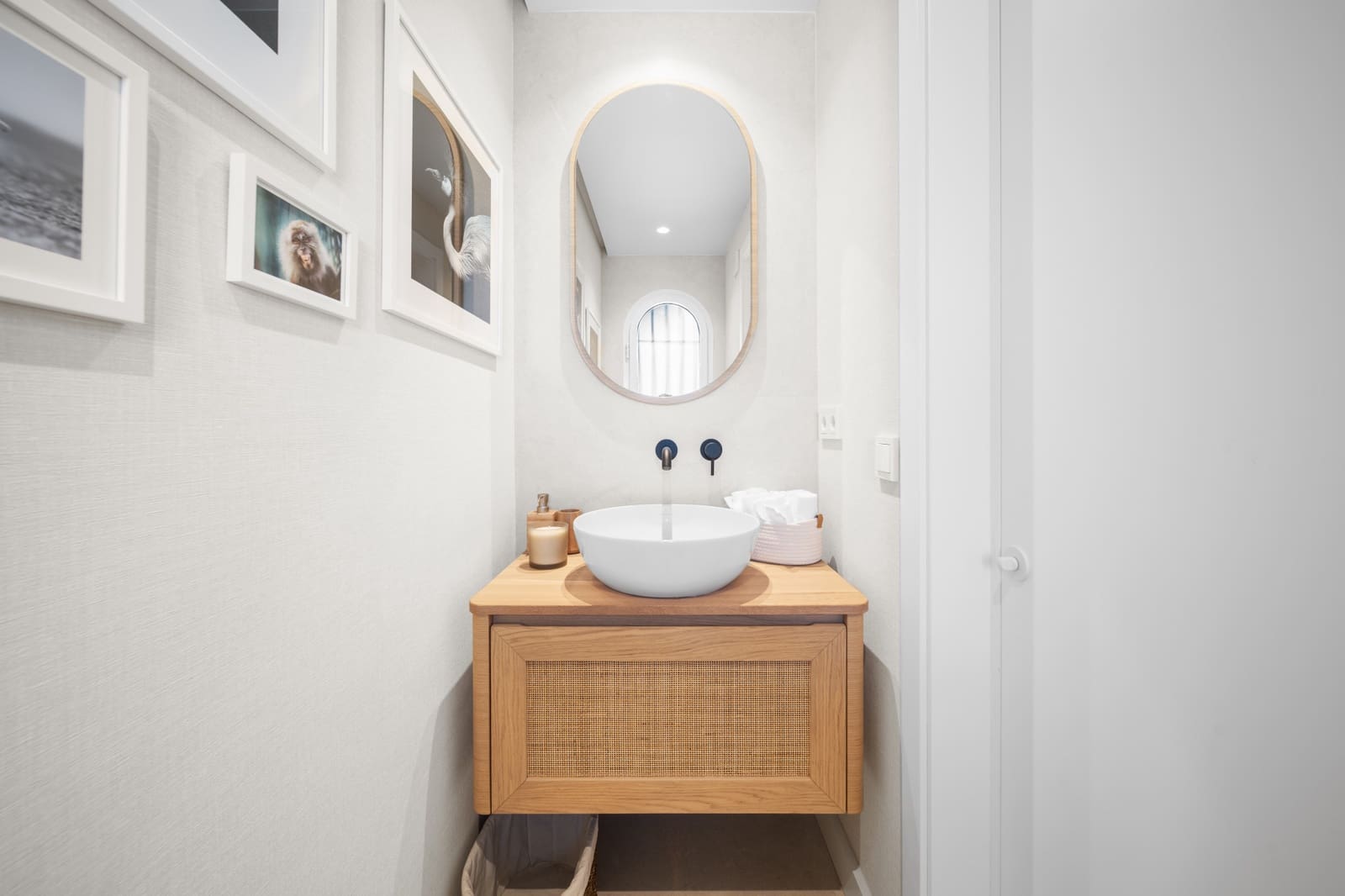 3 soverom Hus til salgs i Marbella med svømmebasseng garasje - € 1 495 000 (Ref: 9413682)