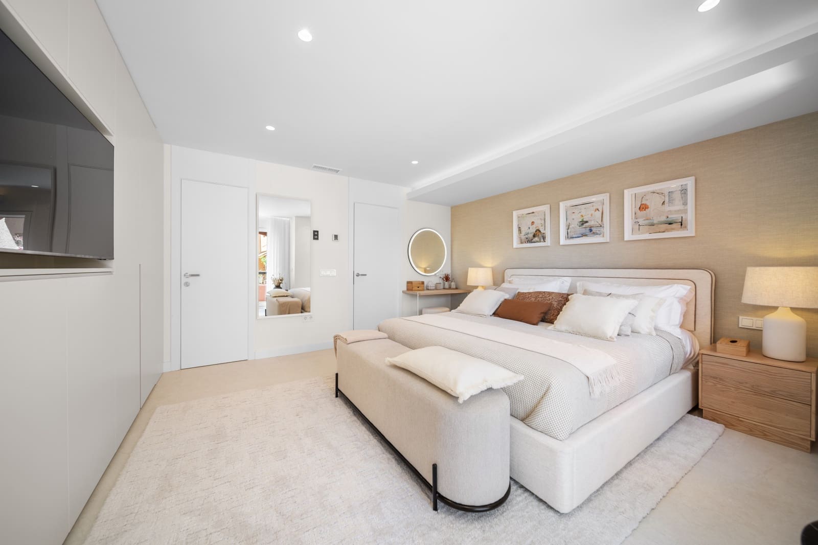 3 soverom Hus til salgs i Marbella med svømmebasseng garasje - € 1 495 000 (Ref: 9413682)