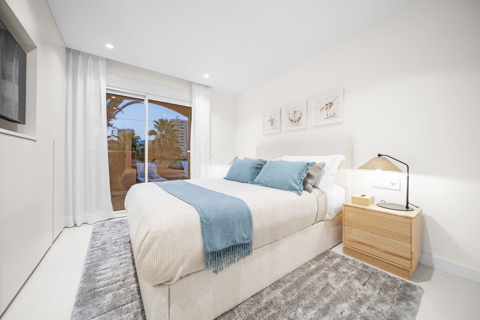 3 soverom Hus til salgs i Marbella med svømmebasseng garasje - € 1 495 000 (Ref: 9413682)