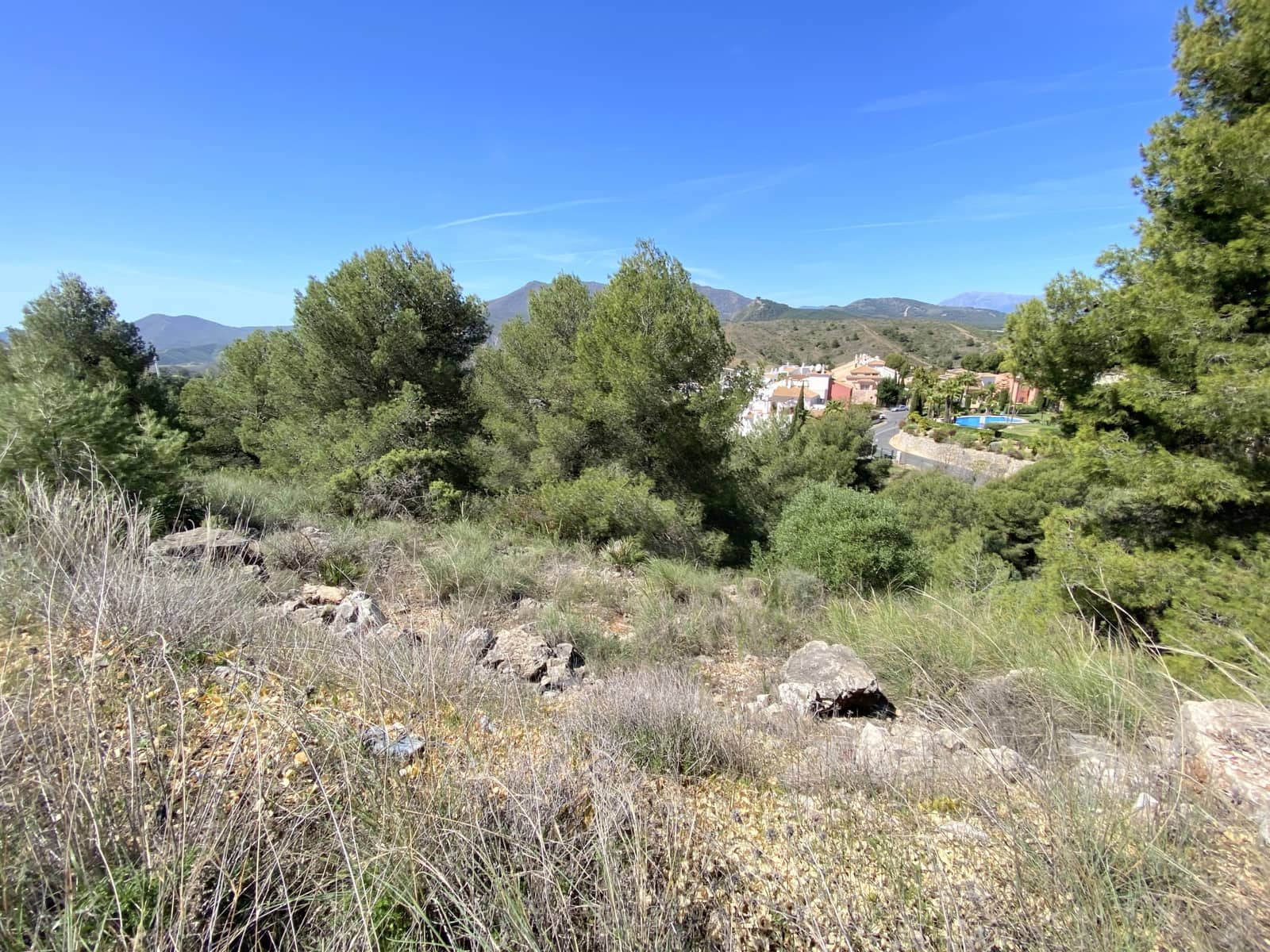 Building Plot for sale in Alhaurin el Grande - € 280,000 (Ref: 9413683)