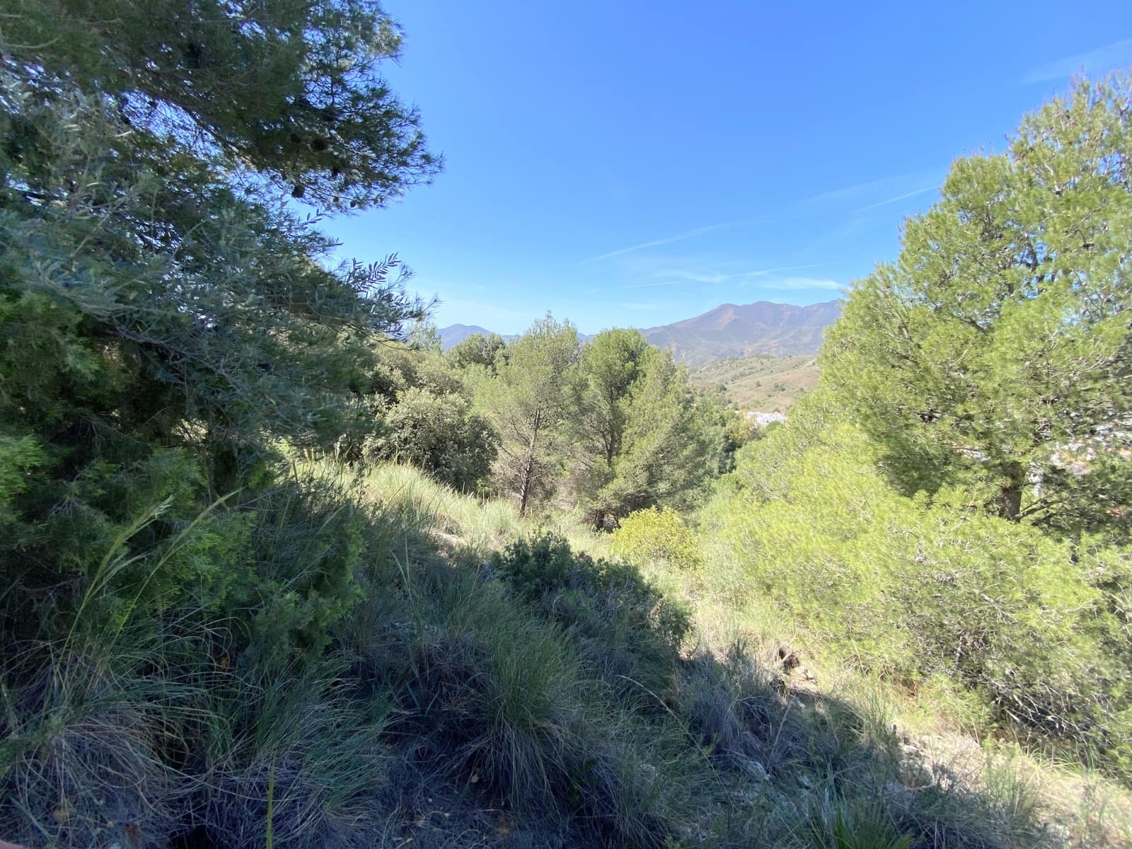 Building Plot for sale in Alhaurin el Grande - € 280,000 (Ref: 9413683)