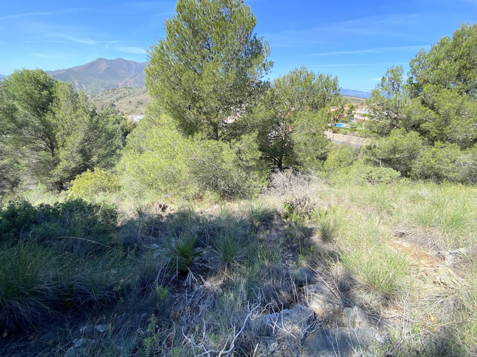 Building Plot for sale in Alhaurin el Grande - € 280,000 (Ref: 9413683)