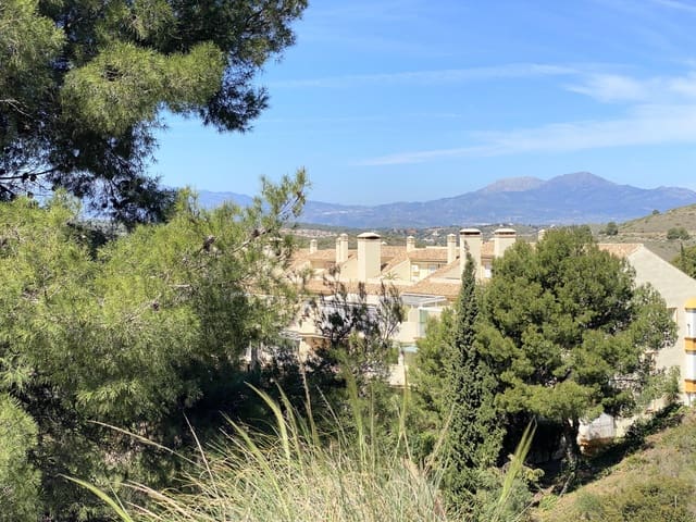 Bouwgrond te koop in Alhaurín el Grande - € 280.000 (Ref: 9413683)