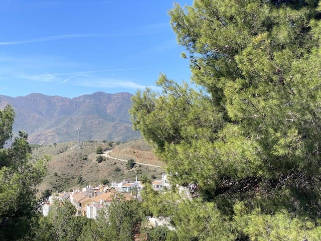 Bouwgrond te koop in Alhaurín el Grande - € 280.000 (Ref: 9413683)