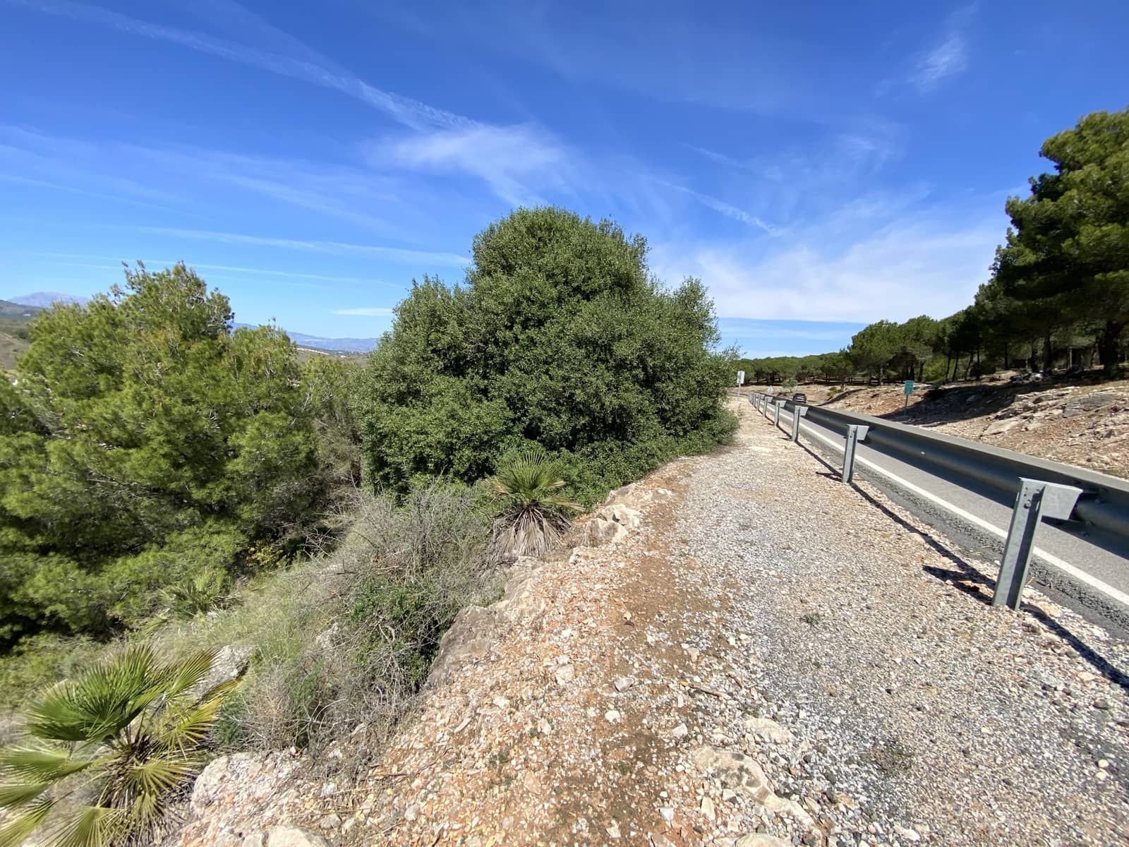 Building Plot for sale in Alhaurin el Grande - € 280,000 (Ref: 9413683)