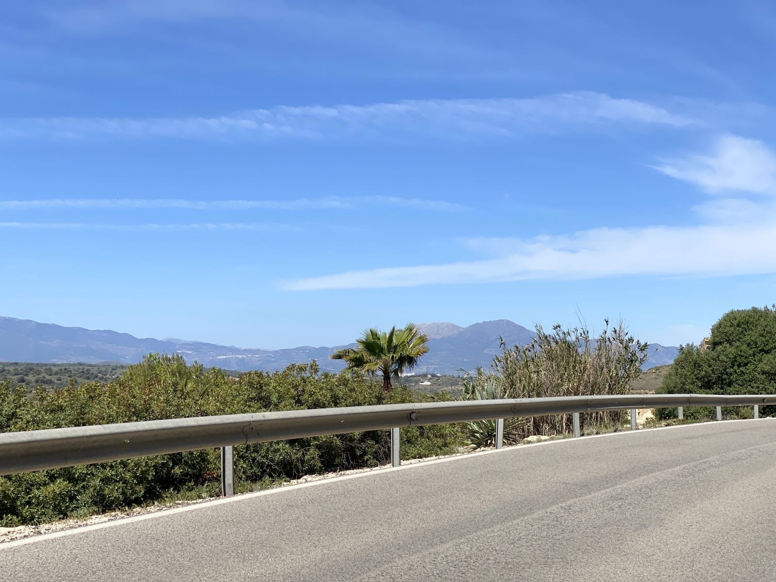 Building Plot for sale in Alhaurin el Grande - € 280,000 (Ref: 9413683)