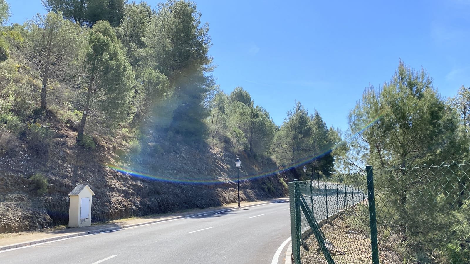 Building Plot for sale in Alhaurin el Grande - € 280,000 (Ref: 9413683)