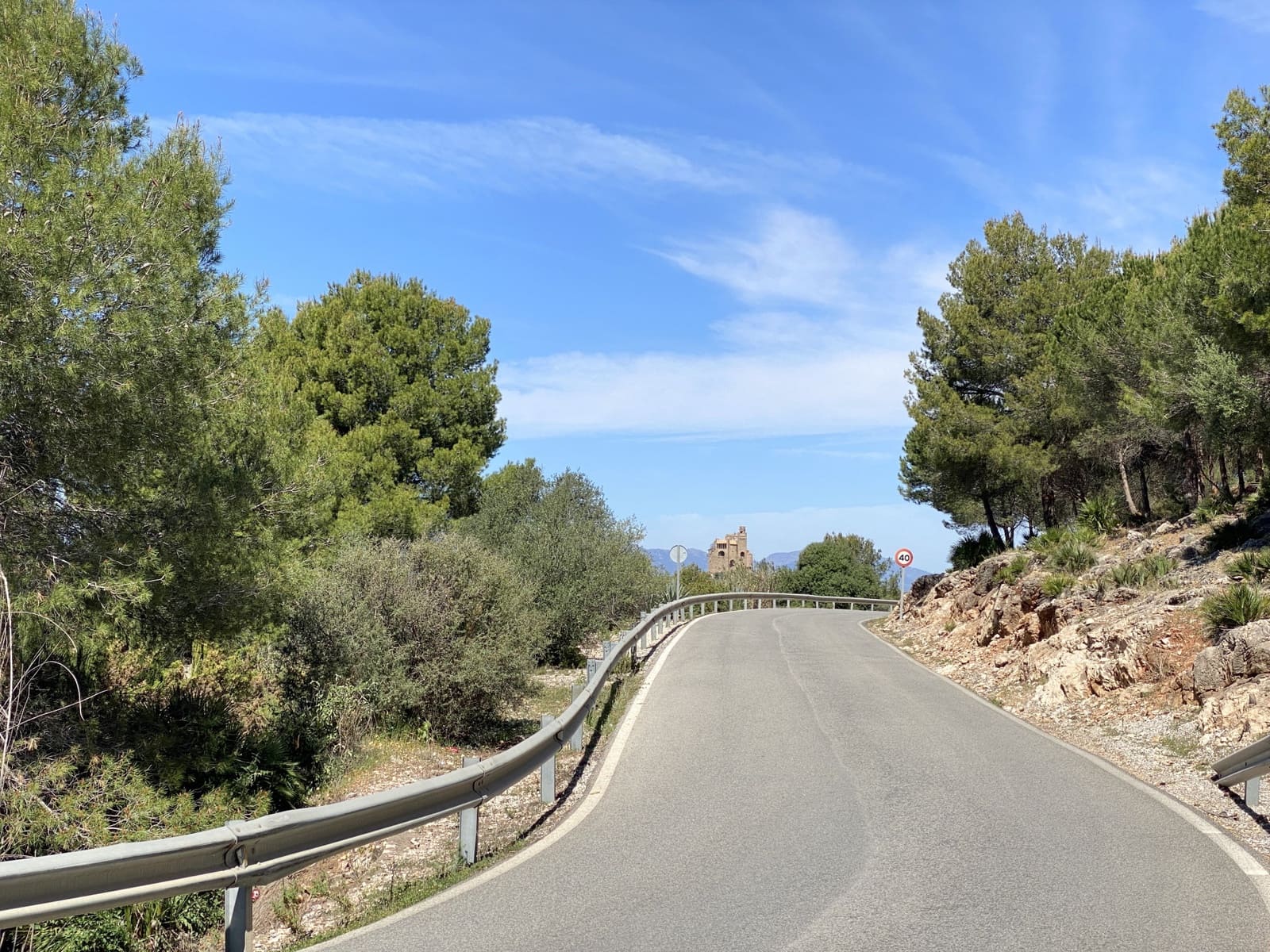 Building Plot for sale in Alhaurin el Grande - € 280,000 (Ref: 9413683)